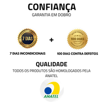 10 Rádio Comunicador Baofeng UV-82