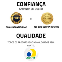 8 Rádio Comunicador Baofeng UV-5R