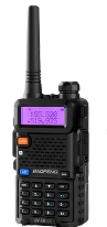 Rádio UV-5R