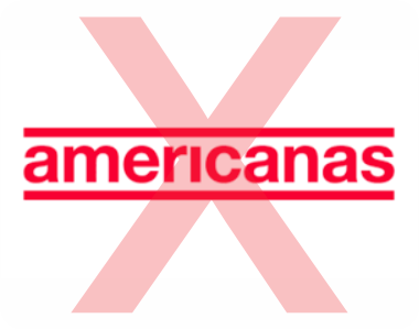 Americanas